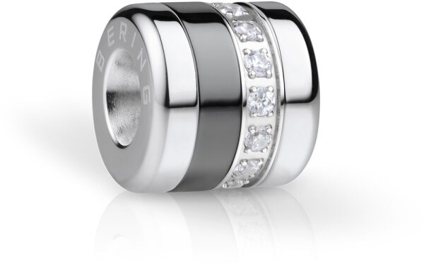 Charm Stainless Steel - Bering Jewelry Model: BestFriend-2