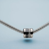 Charm Stainless Steel - Bering Jewelry Model: BestFriend-2