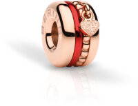 Charm Stainless Steel - Bering Jewelry Model: BeMy-2