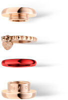 Charm Stainless Steel - Bering Jewelry Model: BeMy-2