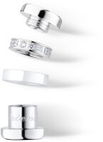 Charm Stainless Steel - Bering Jewelry Model: BestFriend-1