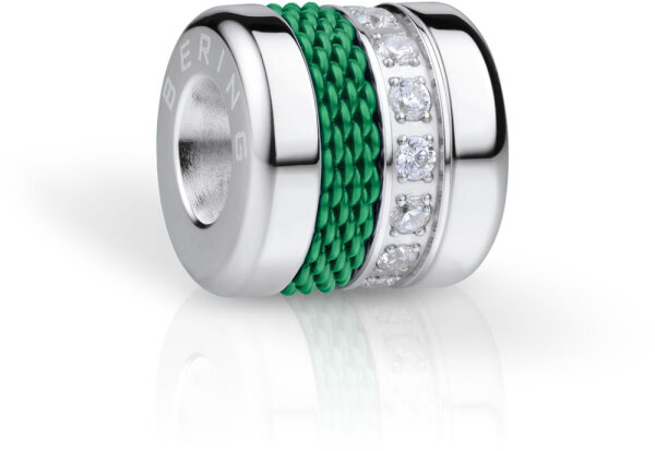 Charm Stainless Steel - Bering Jewelry Model: Friends4Ever-5