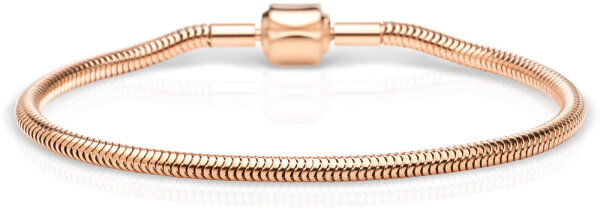 Bracelet Stainless Steel 170 mm - Bering Jewelry Model: 615-30-170