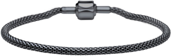 Bracelet Stainless Steel 190 mm - Bering Jewelry Model: 613-60-190