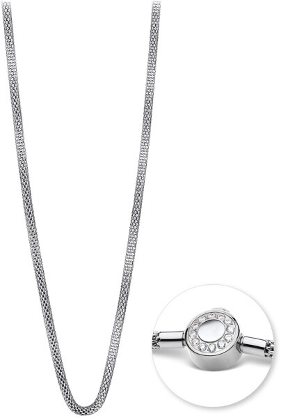 Necklace Stainless Steel - Bering Jewelry Model: 426-10-450