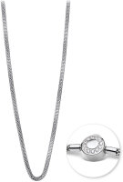 Necklace Stainless Steel - Bering Jewelry Model: 426-10-450