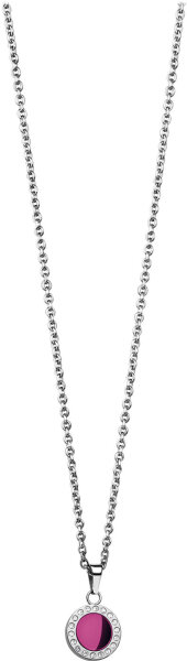 Necklace Stainless Steel - Bering Jewelry Model: 427-110-450
