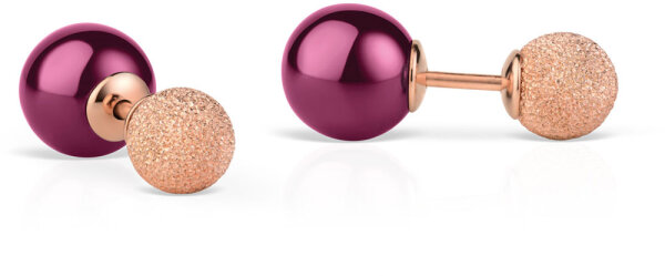 Earrings 925 Sterling Silver - Bering Jewelry Model: 703-3910-05