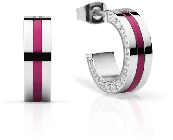 Earrings Stainless Steel - Bering Jewelry Model: 725-199-05
