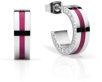 Earrings Stainless Steel - Bering Jewelry Model: 725-199-05