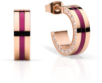 Earrings Stainless Steel - Bering Jewelry Model: 725-399-05