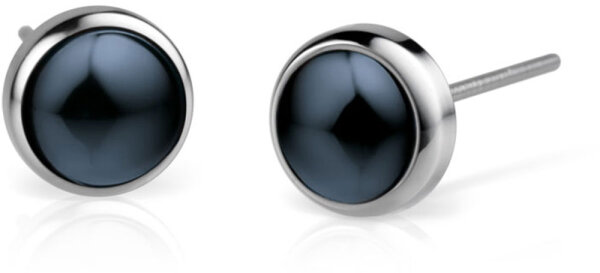 Earrings Stainless Steel - Bering Jewelry Model: 701-17-05