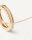 PDPAOLA Infinity CO01-437-U - Necklace 925 Sterling Silver with 18K Gold Plating