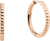 Earrings Stainless Steel - Bering Jewelry Model: 728-30-05