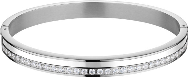 Bracelet Stainless Steel 170 mm - Bering Jewelry Model: 627-1127-170