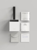 PDPAOLA Infinity CO02-37-U - Necklace 925 Sterling Silver