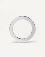 PDPAOLA Infinity CO02-37-U - Necklace 925 Sterling Silver