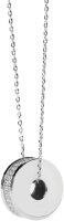PDPAOLA Atlas CO02-438-U - Necklace 925 Sterling Silver