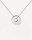 PDPAOLA Atlas CO02-438-U - Necklace 925 Sterling Silver