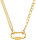 Necklace with Various Chain Styles - s.Oliver Jewelry Model: 2033902