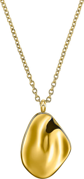 Long Necklace with Pendant - s.Oliver Jewelry Model: 2033896