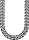 Black Curb Chain - s.Oliver Jewelry Model: 9954469