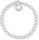 Classic Charm Bracelet - 925 Sterling Silver