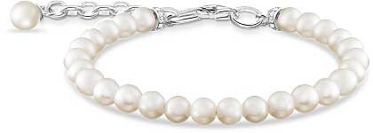 Pearl bracelet -