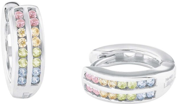 Prinzessin Lillifee 2024374 hoops with colorful stones