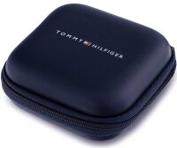 Necklace with a round pendant - Tommy Hilfiger Model: 2780657