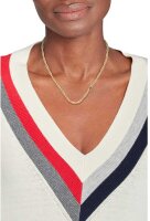 Twisted snake chain - Tommy Hilfiger Model: 2780685
