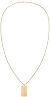 Venetian chain with a pendant - Tommy Hilfiger Model:...