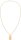 Venetian chain with a pendant - Tommy Hilfiger Model: 2790484