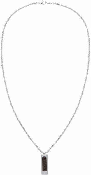 Venetian chain with a pendant - Tommy Hilfiger Model: 2790492