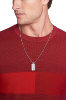 Venetian chain with a pendant - Tommy Hilfiger Model: 2790422