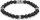 Mens lava stone bead bracelet - Tommy Hilfiger Model: 2790435