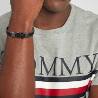 Mens leather bracelet - Tommy Hilfiger Model: 2790442
