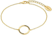 Bracelet with a round pendant - s.Oliver Jewelry Model:...