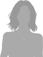 Necklace with a heart pendant - s.Oliver Jewelry Model:...