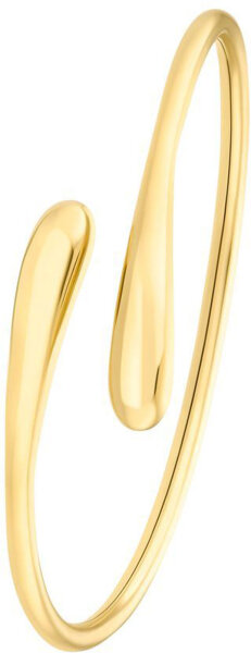 Open-ended bangle - s.Oliver Jewelry Model: 2035797