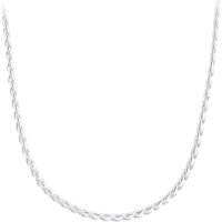 Curb chain made of stainless steel - s.Oliver Jewelry...