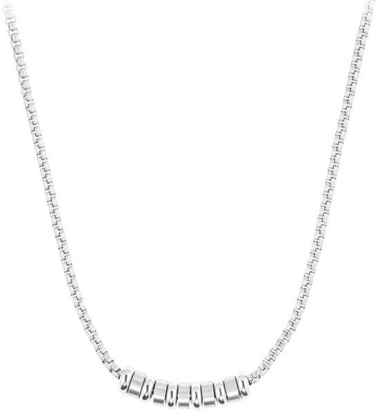 Venetian chain with beads - s.Oliver Jewelry Model: 2035834