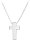 Kids necklace with a cross pendant - s.Oliver Jewelry Model: 2035539
