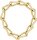 Boss Jewelry 1580437 - MELYA chunky chain with a lobster clasp
