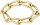 Boss Jewelry 1580438 - MELYA chunky bracelet with a lobster clasp