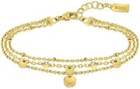 Boss Jewelry 1580335 - IRIS multi-strand bracelet with...