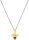 Prinzessin Lillifee 2035989 necklace with a bee pendant