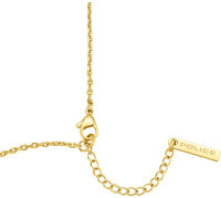 GRACE IV necklace with a cross pendant - Police Model: PEAGN009202