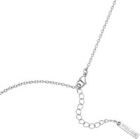 GUNPORT necklace with a round pendant - Police Model: PEAGN0035701
