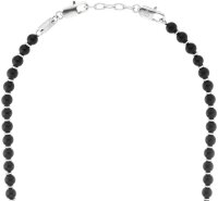 Necklace made of agate beads - s.Oliver Jewelry Model: 2038004